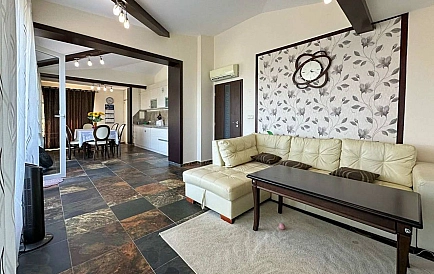 ID 12617 Dreizimmerwohnung in Pines Beach Foto 9