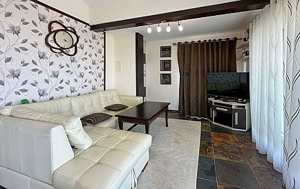 ID 12617 Dreizimmerwohnung in Pines Beach Foto 3