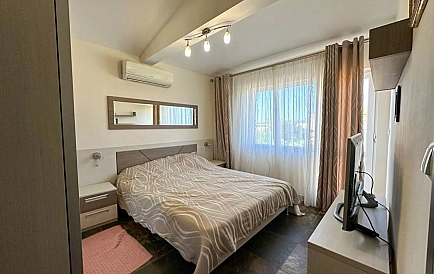 ID 12617 Dreizimmerwohnung in Pines Beach Foto 4