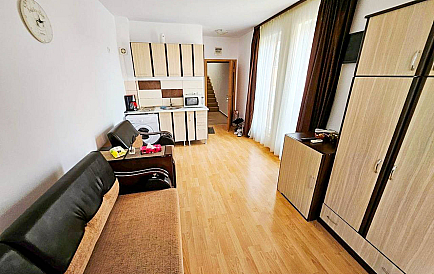 ID 12639 Studio-Apartment in Sunny Day 6 Foto 1 