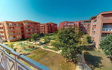 ID 12652 Zweizimmerwohnung in Sunny Day 6 Foto 5