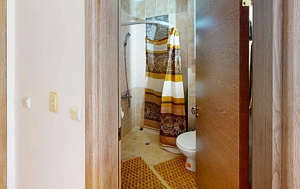 ID 12652 Zweizimmerwohnung in Sunny Day 6 Foto 8