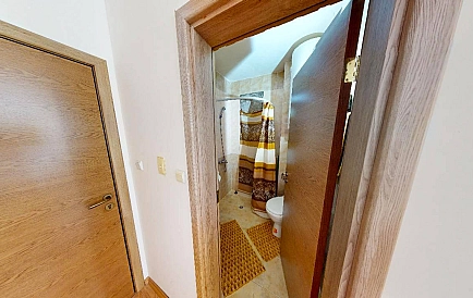 ID 12652 Zweizimmerwohnung in Sunny Day 6 Foto 10