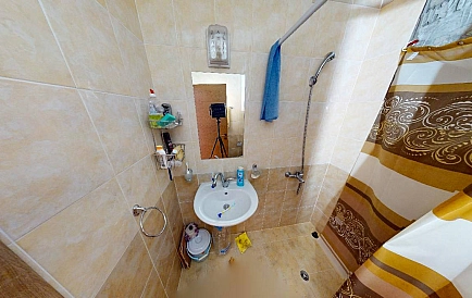 ID 12652 Zweizimmerwohnung in Sunny Day 6 Foto 9