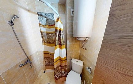 ID 12652 Zweizimmerwohnung in Sunny Day 6 Foto 4