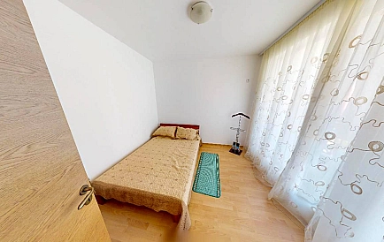 ID 12652 Zweizimmerwohnung in Sunny Day 6 Foto 3