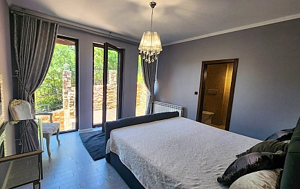 ID 12655 Zweistöckiges Haus in Sveti Vlas Foto 5