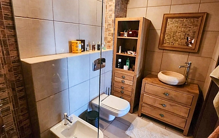 ID 12655 Zweistöckiges Haus in Sveti Vlas Foto 6