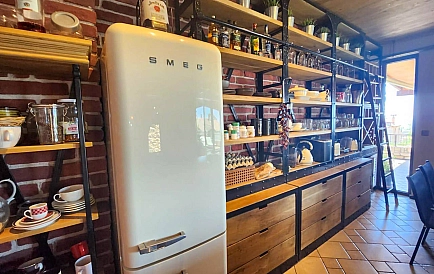 ID 12655 Zweistöckiges Haus in Sveti Vlas Foto 7