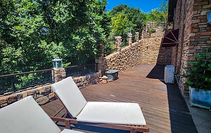 ID 12655 Zweistöckiges Haus in Sveti Vlas Foto 8