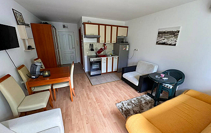 ID 12659 Studio-Apartment in Crown Fort Club Foto 1 