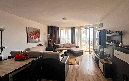 ID 12662 Zwei-Zimmer-Wohnung im Millennium Foto 1 