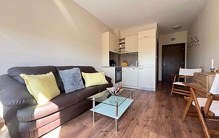 ID 12668 Studio-Wohnung in Sunny Day 6 Foto 1 