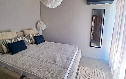 ID 12678 Zweizimmerwohnung in Green Life Secret Garden Foto 3