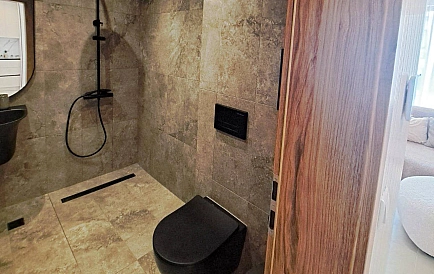 ID 12678 Zweizimmerwohnung in Green Life Secret Garden Foto 4