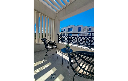 ID 12678 Zweizimmerwohnung in Green Life Secret Garden Foto 5