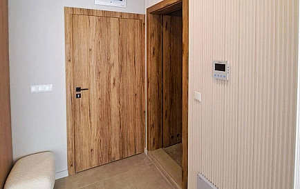 ID 12678 Zweizimmerwohnung in Green Life Secret Garden Foto 10