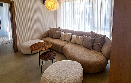 ID 12678 Zweizimmerwohnung in Green Life Secret Garden Foto 9