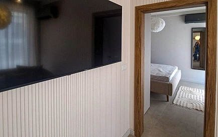 ID 12678 Zweizimmerwohnung in Green Life Secret Garden Foto 8