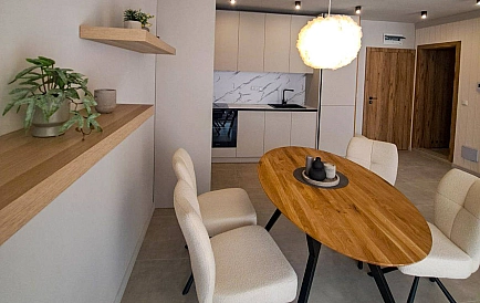 ID 12678 Zweizimmerwohnung in Green Life Secret Garden Foto 7