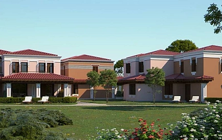 ID 12679 Villen im Green Life Beach Resort Foto 2