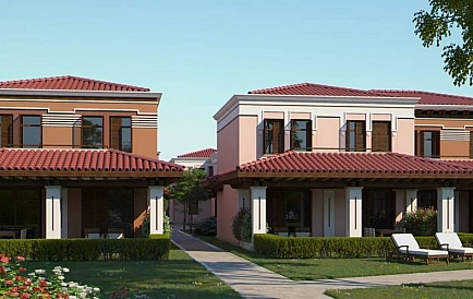 ID 12679 Villen im Green Life Beach Resort Foto 5