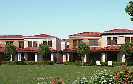 ID 12679 Villen im Green Life Beach Resort Foto 6