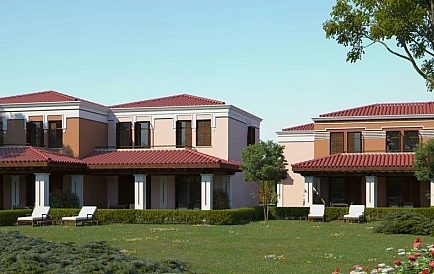 ID 12679 Villen im Green Life Beach Resort Foto 7