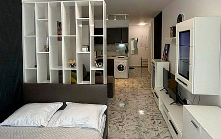 ID 12683 Studio-Apartment in Sole Mar Foto 1 