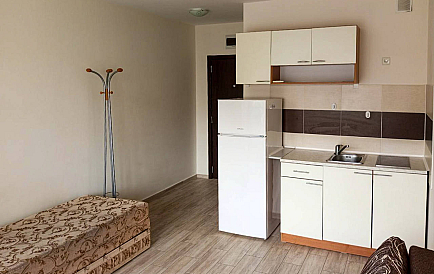 ID 12696 Studio-Apartment in Cascadas 8 Foto 1 