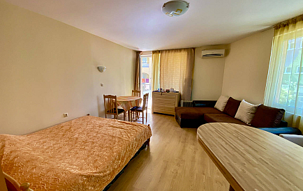 ID 12709 Studio-Apartment in Amadeus 19 Foto 1 