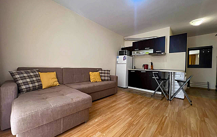 ID 12732 Ein Studio-Apartment in Melia Boutique Foto 1 