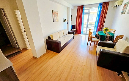 ID 12740 Sonnenstrand Foto 2