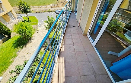 ID 12740 Sonnenstrand Foto 5