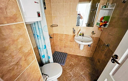 ID 12740 Sonnenstrand Foto 4