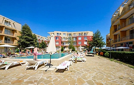 ID 12740 Sonnenstrand Foto 6