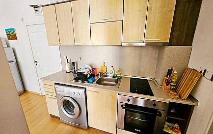 ID 12740 Sonnenstrand Foto 8