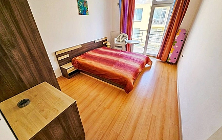 ID 12740 Sonnenstrand Foto 9