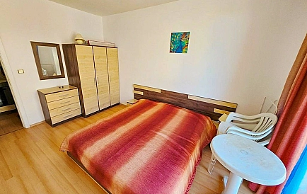 ID 12740 Sonnenstrand Foto 3