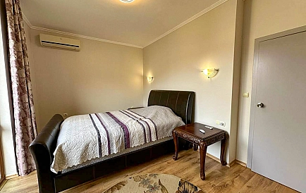 ID 12746 Vier-Zimmer-Villa in Villa Romana Foto 10