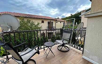 ID 12746 Vier-Zimmer-Villa in Villa Romana Foto 7