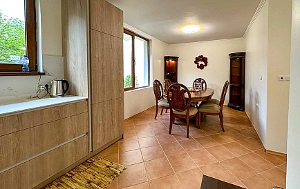 ID 12746 Vier-Zimmer-Villa in Villa Romana Foto 2