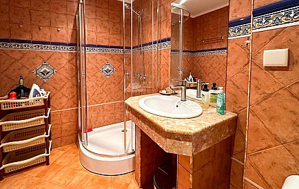 ID 12746 Vier-Zimmer-Villa in Villa Romana Foto 8