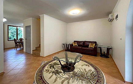 ID 12746 Vier-Zimmer-Villa in Villa Romana Foto 9