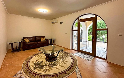 ID 12746 Vier-Zimmer-Villa in Villa Romana Foto 3