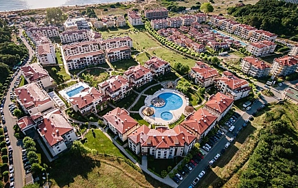 ID 12749 Zweizimmerwohnung in Green Life kaufen Foto 6