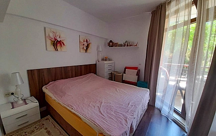 ID 12749 Zweizimmerwohnung in Green Life kaufen Foto 3