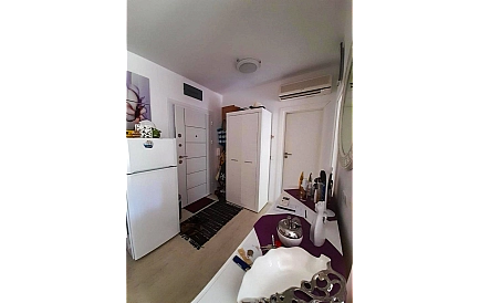 ID 12749 Zweizimmerwohnung in Green Life kaufen Foto 7