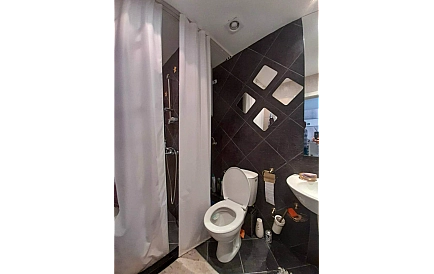 ID 12749 Zweizimmerwohnung in Green Life kaufen Foto 5