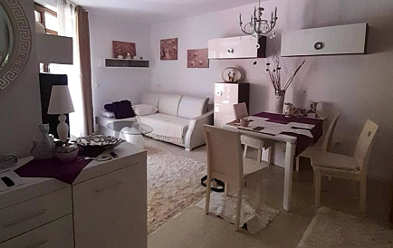 ID 12749 Zweizimmerwohnung in Green Life kaufen Foto 2